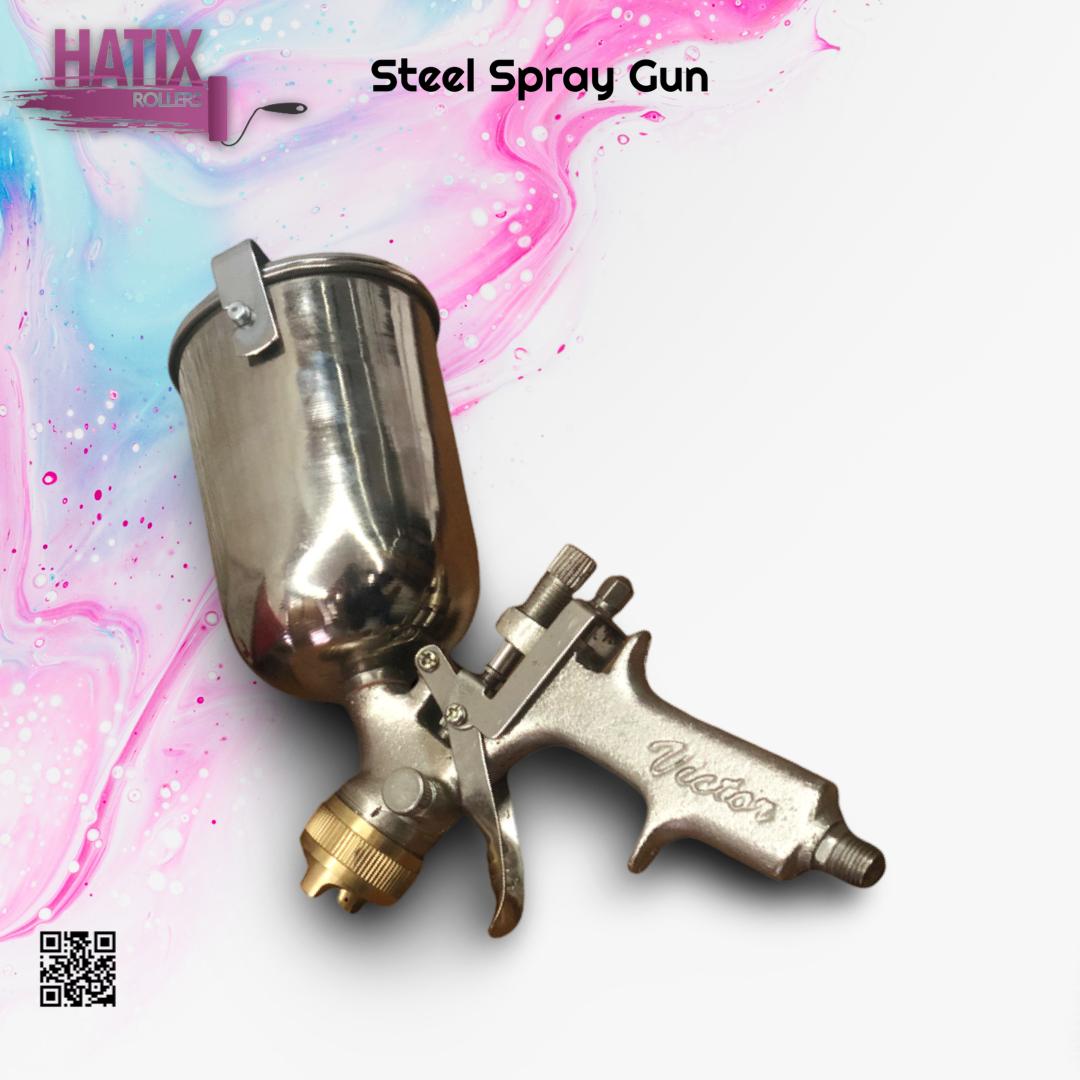 REGULAR SPRAY GUN